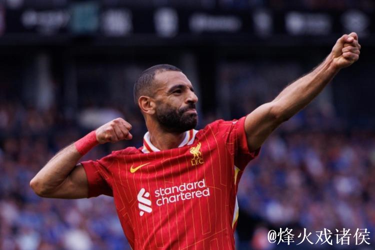 萨拉赫破冰会谈后回归大名单,队友曝出他在更衣室的真正角色 萨拉赫破冰会谈后回归大名单,队友曝出他在更衣室的真正角色