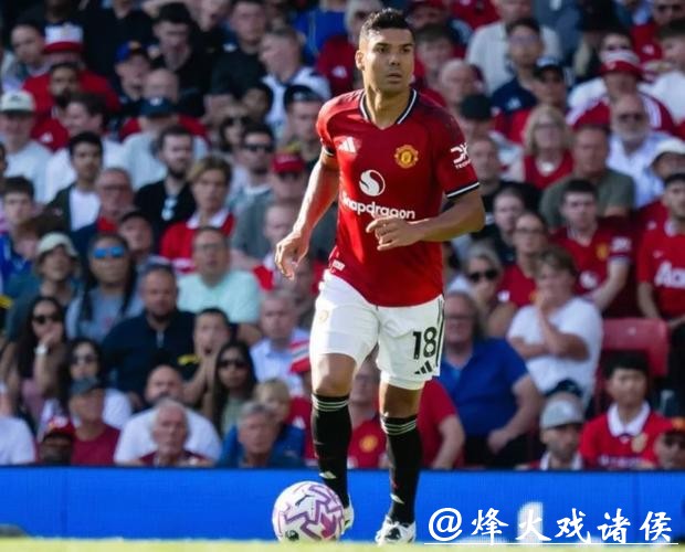 曼联官宣33岁传奇今夏离队!4年助队夺2冠+周薪35万镑,3大去向曝光 曼联官宣33岁传奇今夏离队!4年助队夺2冠+周薪35万镑,3大去向曝光