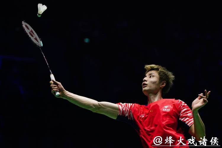 马来西亚羽毛球公开赛:石宇奇王祉怡成功晋级半决赛 马来西亚羽毛球公开赛:石宇奇王祉怡成功晋级半决赛