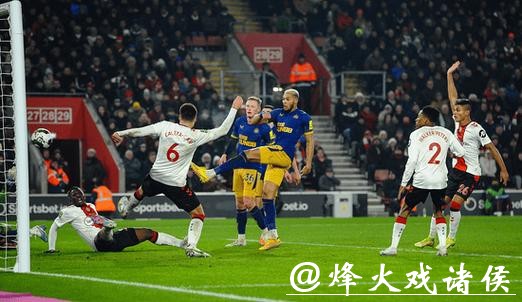 英甲分析:赫尔城 VS 北安普敦 北安普敦难脱颓 英甲分析:赫尔城 VS 北安普敦 北安普敦难脱颓