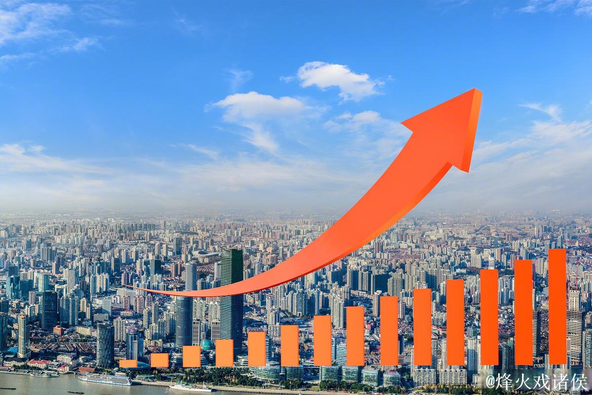 多家国际投行上调中国经济增速预期 多家国际投行上调中国经济增速预期