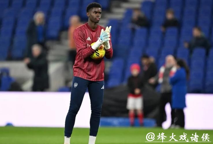 法尔克：阿森纳有意德国门将拉马伊！英媒：枪手已在运作布阿迪！